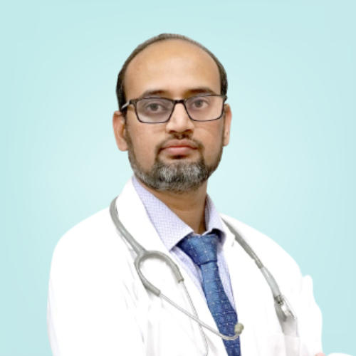 Dr. Lokesh Vijay